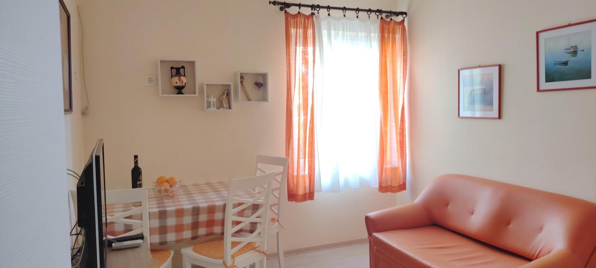 Apartments Mara Mali Lošinj Exterior foto