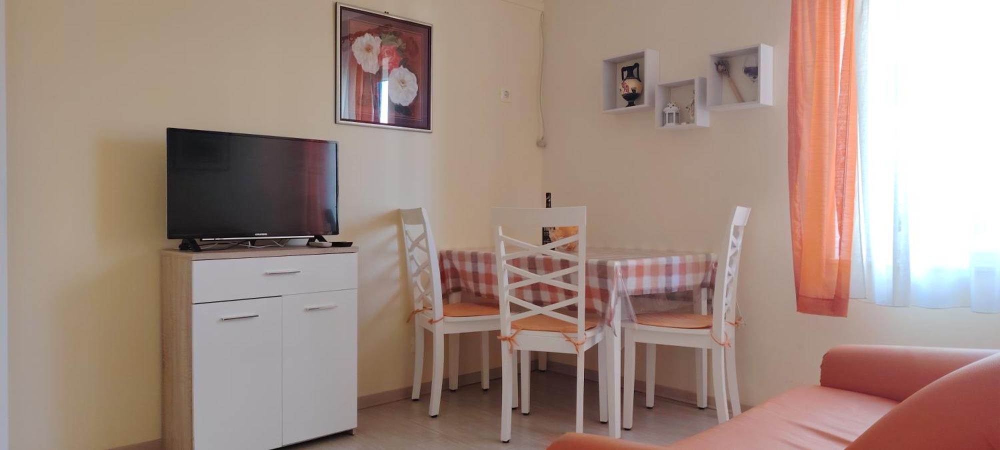 Apartments Mara Mali Lošinj Exterior foto