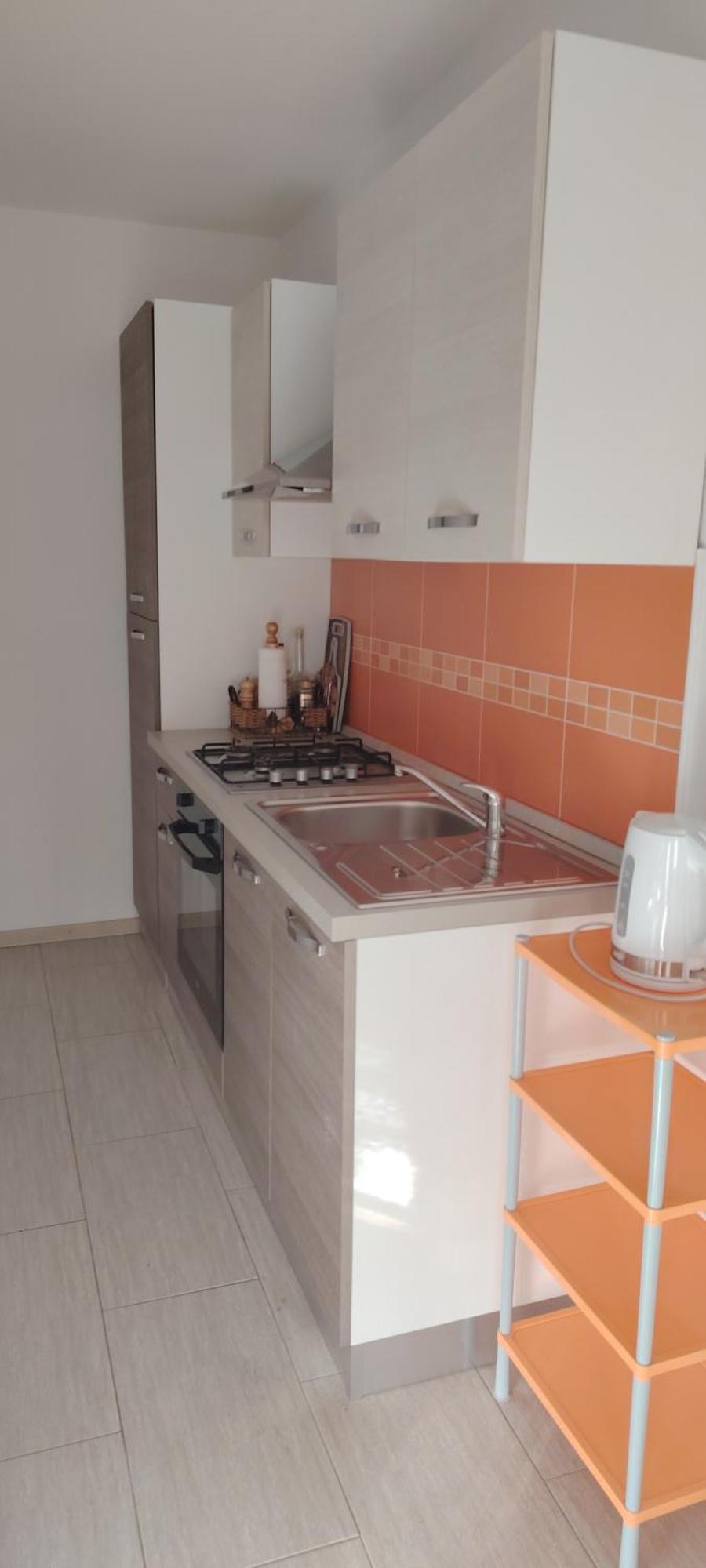 Apartments Mara Mali Lošinj Exterior foto