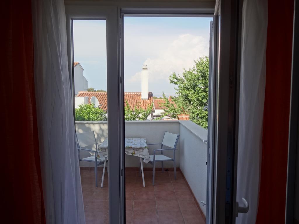 Apartments Mara Mali Lošinj Zimmer foto