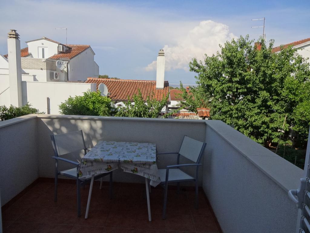 Apartments Mara Mali Lošinj Zimmer foto