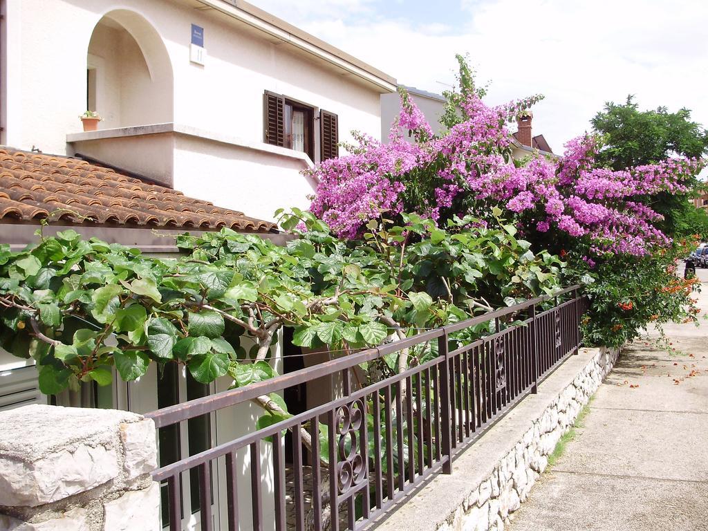 Apartments Mara Mali Lošinj Zimmer foto